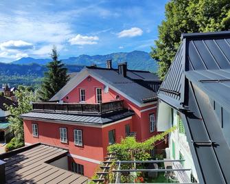 Hostel Bad Goisern - Bad Goisern