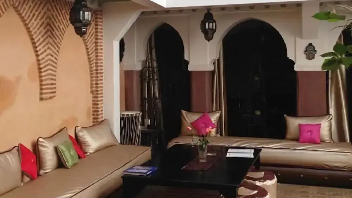 رياض بجوجنا