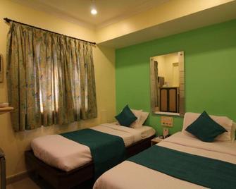 Privilege Inn - Mumbaj - Sypialnia