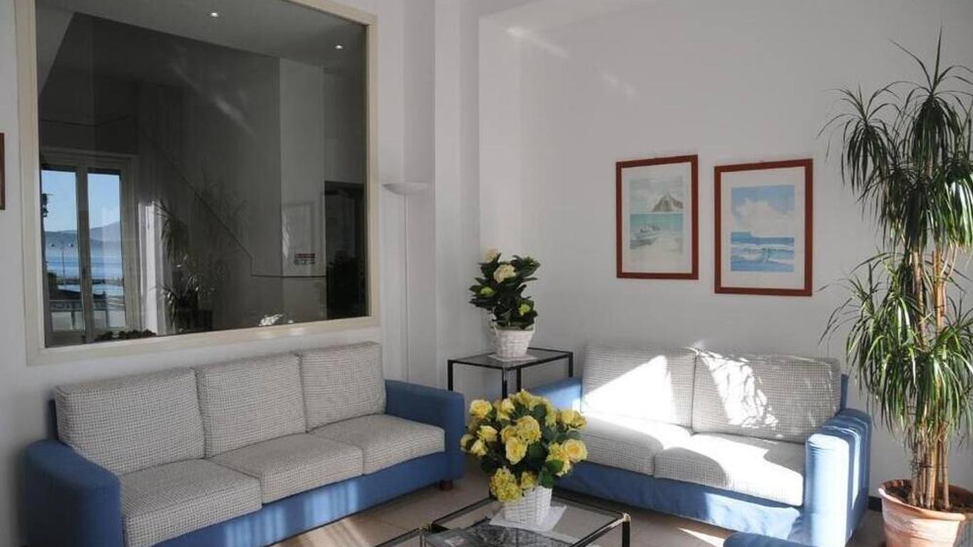 Hotel Italie et Suisse