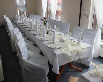 Stary Zajazd - Zielona Góra