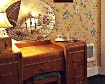 Geiger Victorian Bed and Breakfast - Tacoma