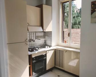 Appartamento Smart Zona Marghera - Milano - Cucina