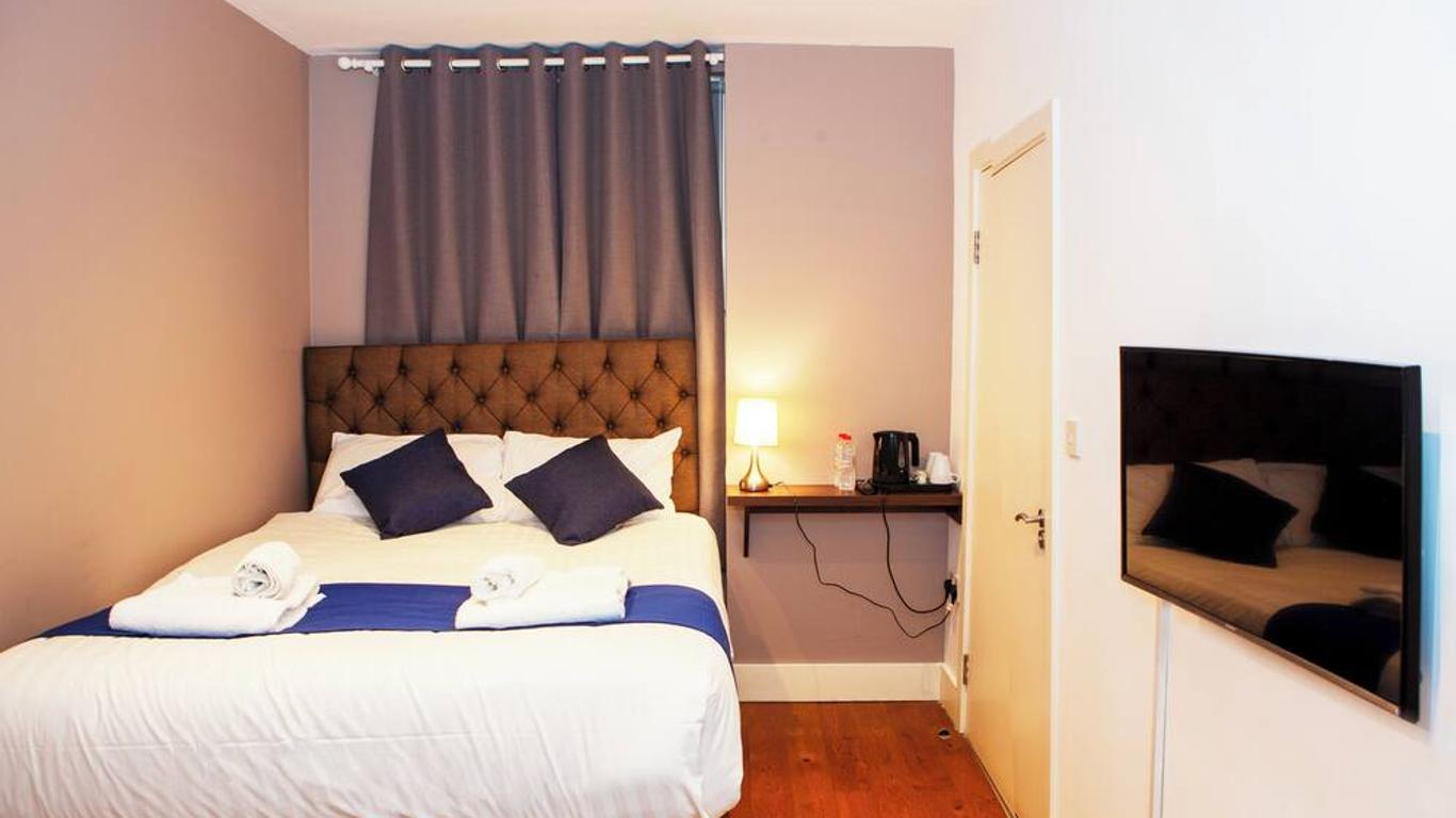 بوتيرا بوتيري ريزيدانس