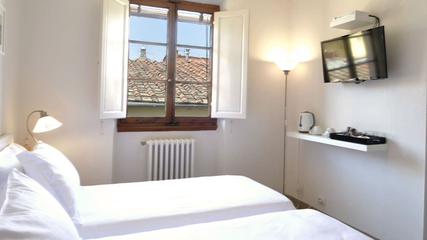 토스카넬리 레지던스 데포카