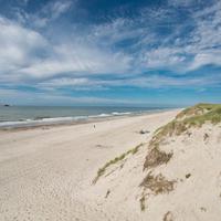 Hotel Ringkøbing - Ringkøbing - Strand