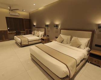 Balaji Seven Hills - Jaipur - Habitación