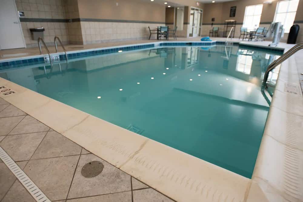 Pool view of Homewood Suites by Hilton - Paducah
