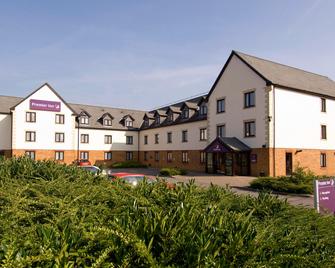 Premier Inn Gloucester (Barnwood) - Gloucester - Budova