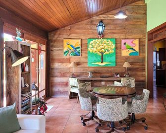 Hotel Pousada Águas de Bonito - Bonito