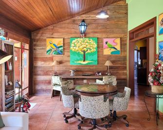 Hotel Pousada Águas de Bonito - Bonito