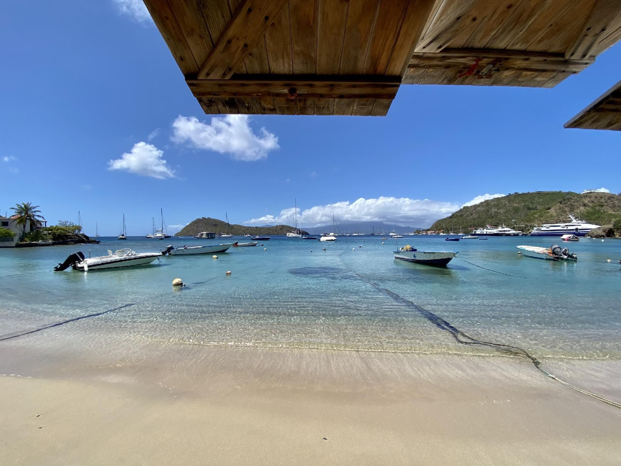 هوتل فيليدج سولاي