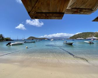 Village Soleil - Le Gosier - Beach