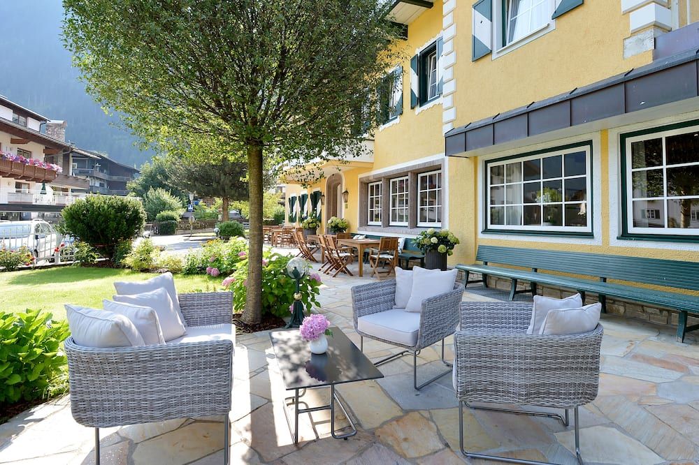 بوستهوتل مايرهوفين