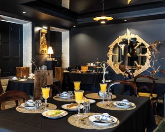 Zen & Art - Alojamento De Charme - Santa Maria da Feira - Restaurante