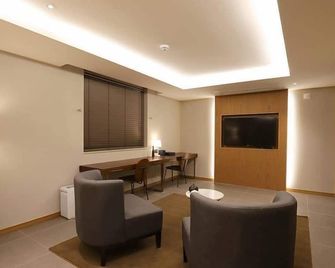 Dongdaegu Station Eastern Hotel - Daegu