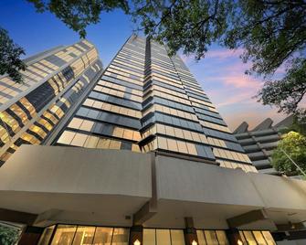 Chic DT Honolulu Executive Condo condo - Honolulu - Edificio