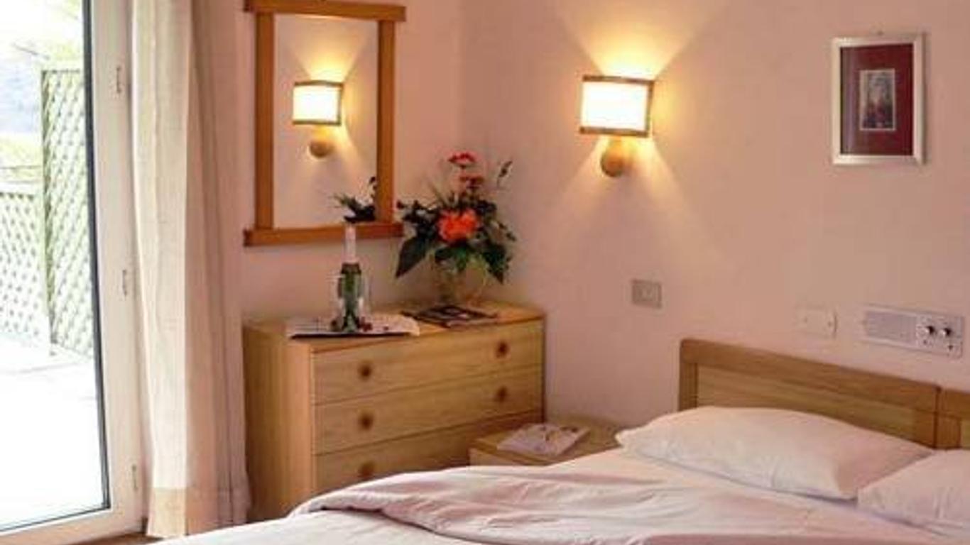 Hotel Miramonti