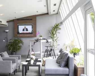 Das Loft - Willingen - Lounge