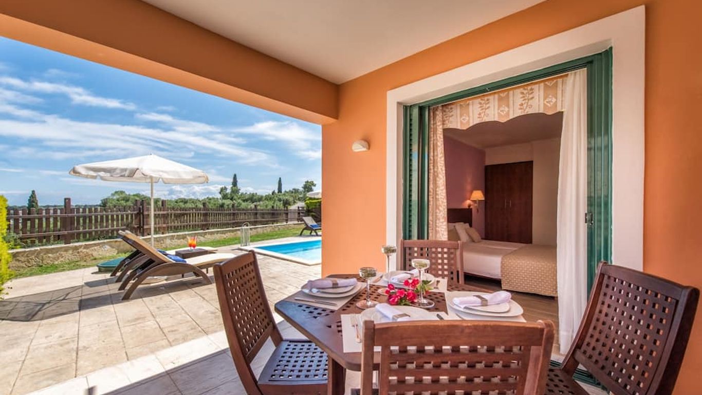 Hotel St John Villas Suites and Spa-Adults Only