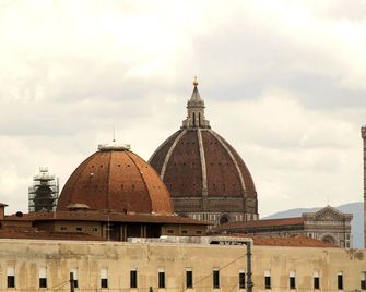 Hotel Arcadia - Florence