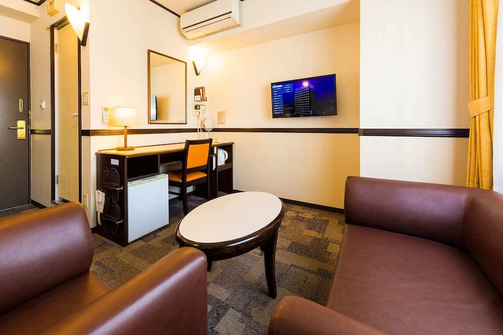 Toyoko Inn Keio sen Hashimoto eki Kita guchi