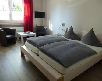 Hotel Theile Garni - Gummersbach - Sypialnia
