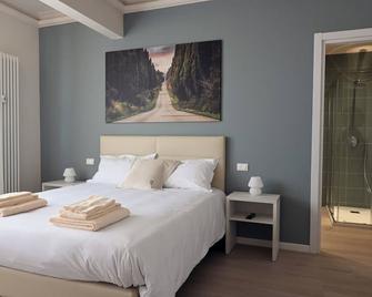 Toscana da aMare - Cecina - Schlafzimmer