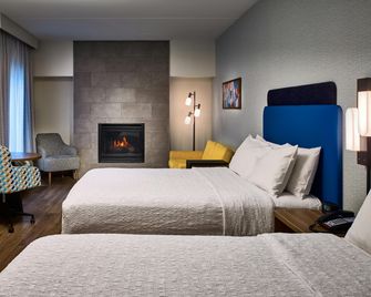 Hampton Inn Pigeon Forge - Pigeon Forge - Quarto