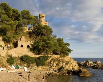 Hotel Golden Sand - Lloret de Mar