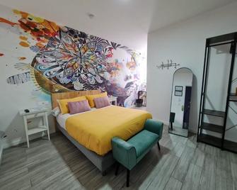 Huelva Art - Huelva - Habitación