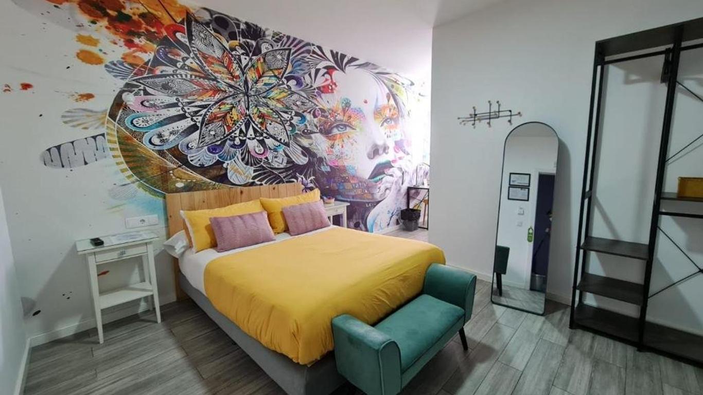 Huelva Art