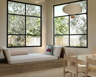 Village Heights Resort - Hersonissos
