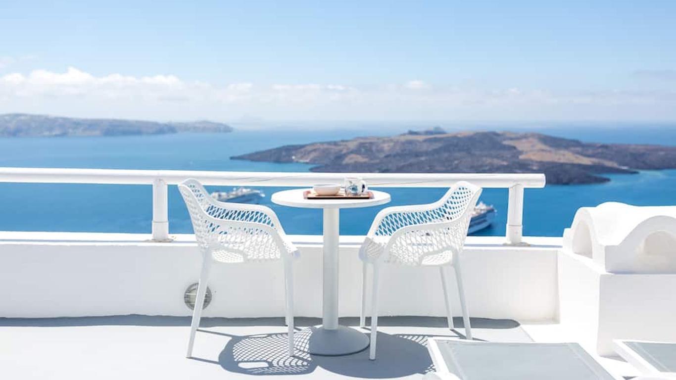 Asma Suites