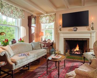 Mooreland Garden Inn - Carlisle - Salon