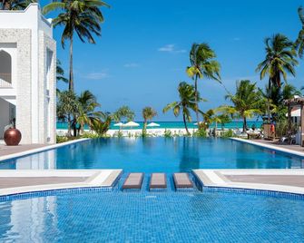 Lux Marijani Zanzibar - Pwani Mchangani - Pool