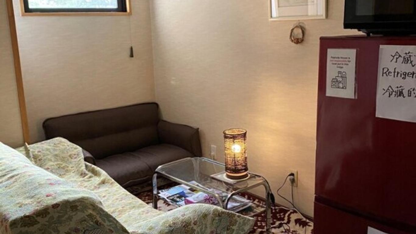 Peanuts House Kumakuma