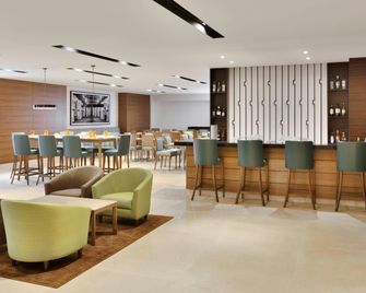 Fairfield by Marriott Bengaluru Whitefield - Bangalore - Bar