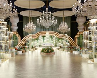 Mondrian Doha - Doha - Lobby