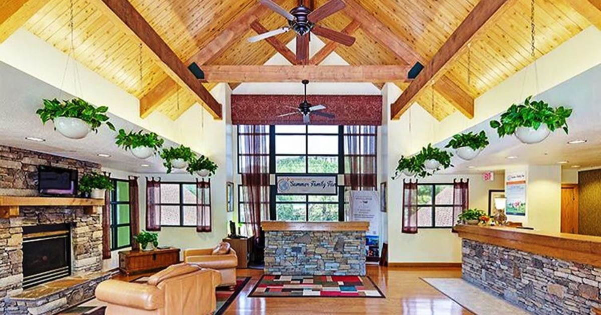 Hilton Vacation Club Bent Creek Golf Village Gatlinburg from 71