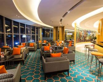 Hotel Ciputra Cibubur managed by Swiss-Belhotel International - Bekasi - Lounge