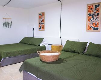 El Rancho de Salento - Salento - Makuuhuone