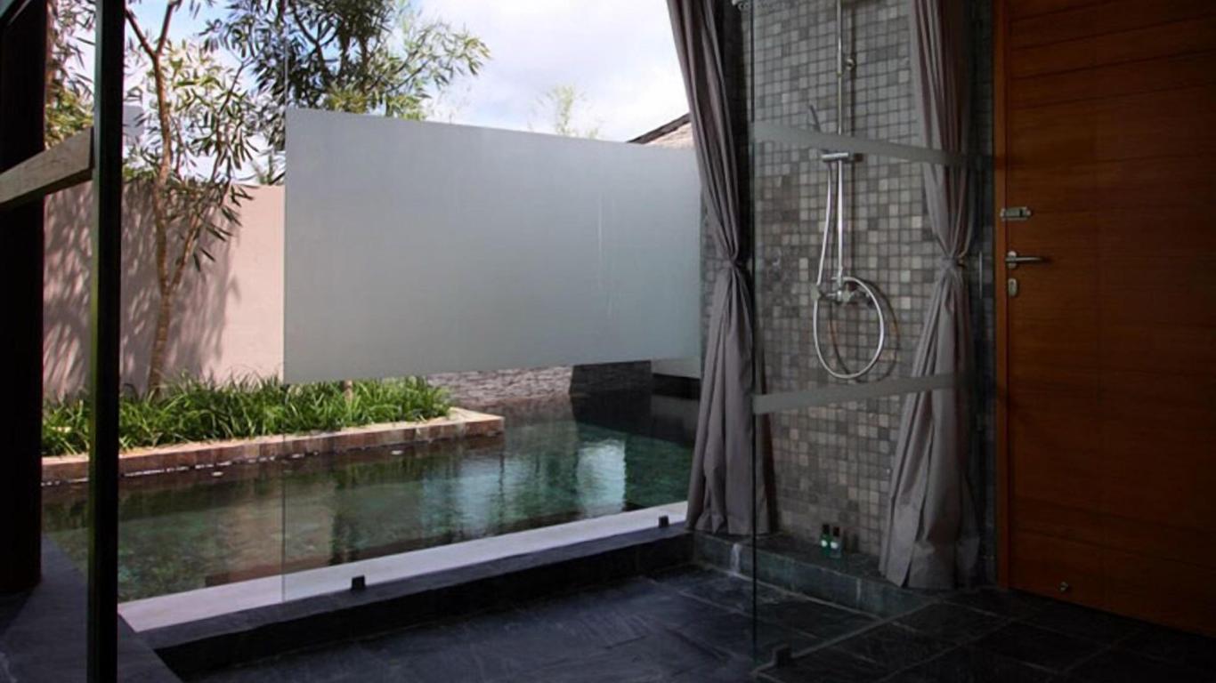 Tegal Sari Accommodation Ubud