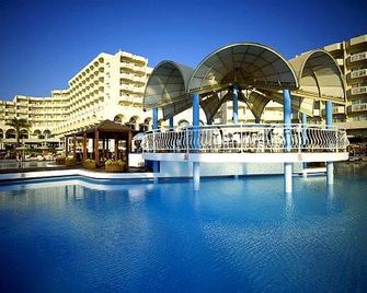 Rodos Palladium Leisure & Wellness - Ammoudes - Piscine