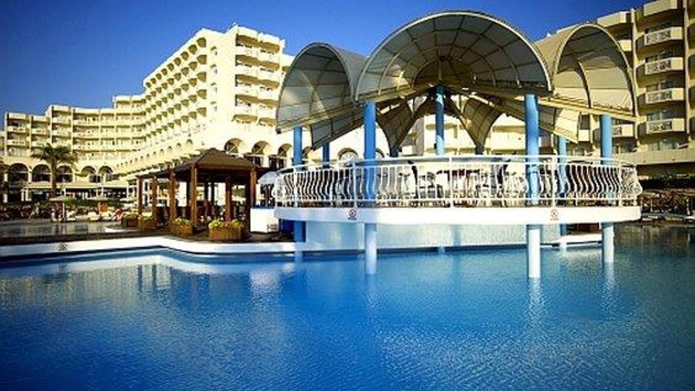 Rodos Palladium Leisure & Wellness