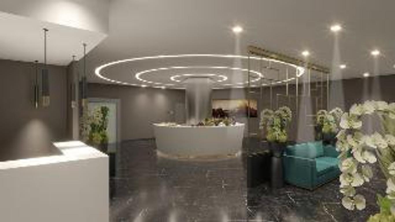Hotel Tre Stelle