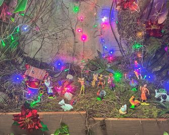 Siempreviva Hospedaje By Gestores - Chignahuapan