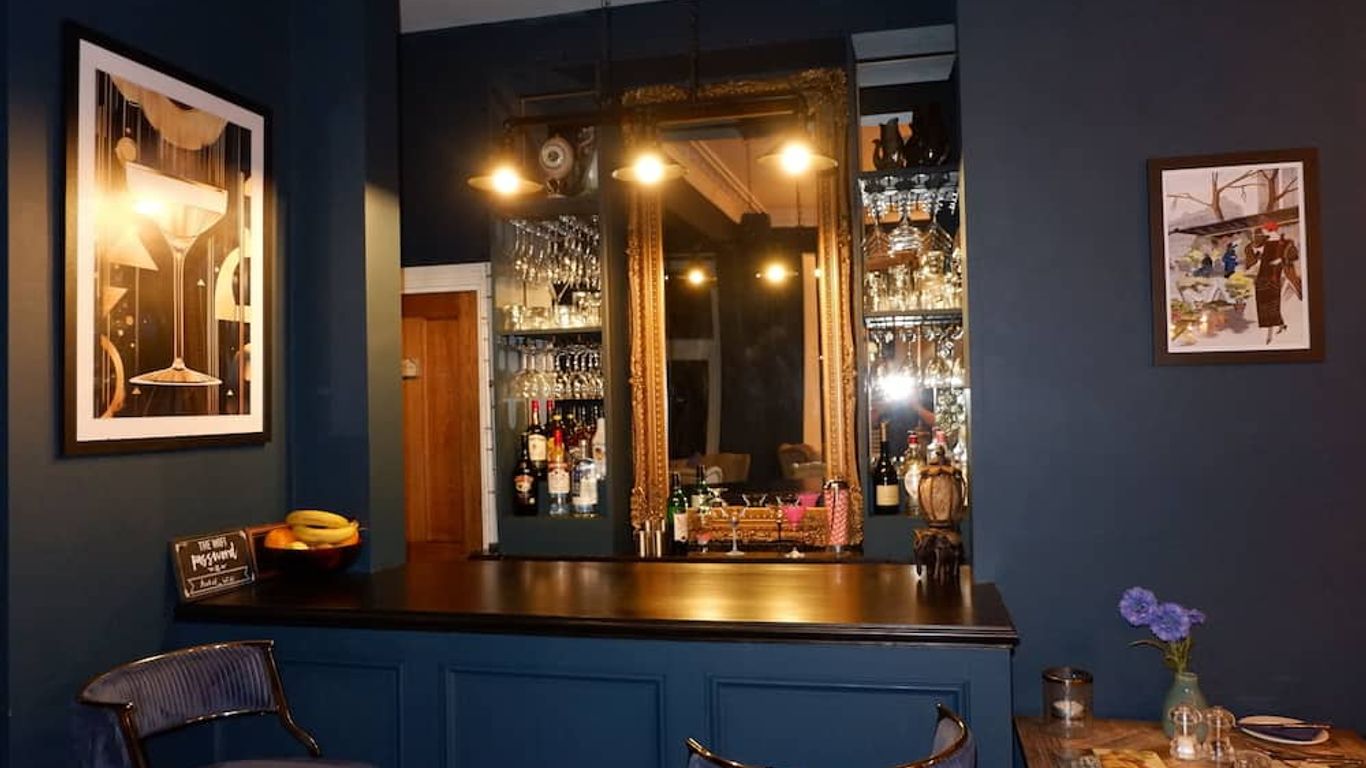 Southbank Town House