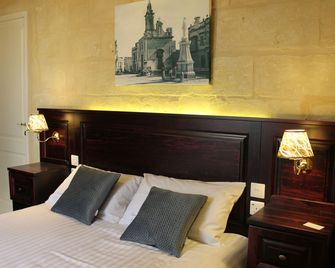 Palazzino Nina Boutique Hotel - Qormi - Habitación