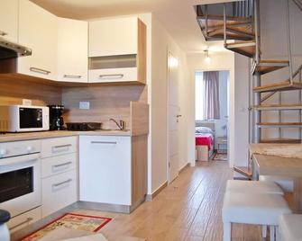 Apartman Meghan - Pula - Cuisine